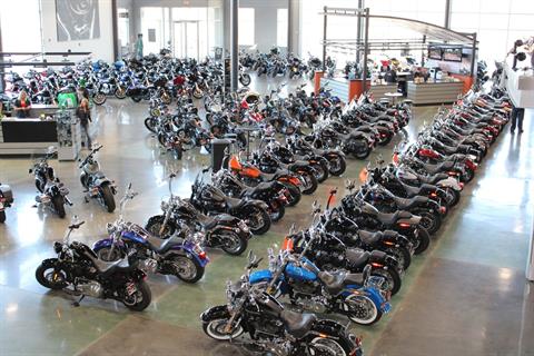 2021 Harley-Davidson Road King® Special in Shorewood, Illinois - Photo 25