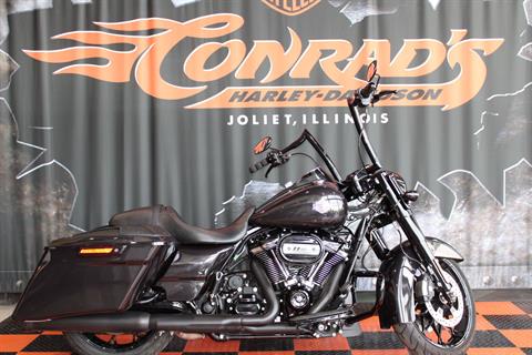 2021 Harley-Davidson Road King® Special in Shorewood, Illinois - Photo 1