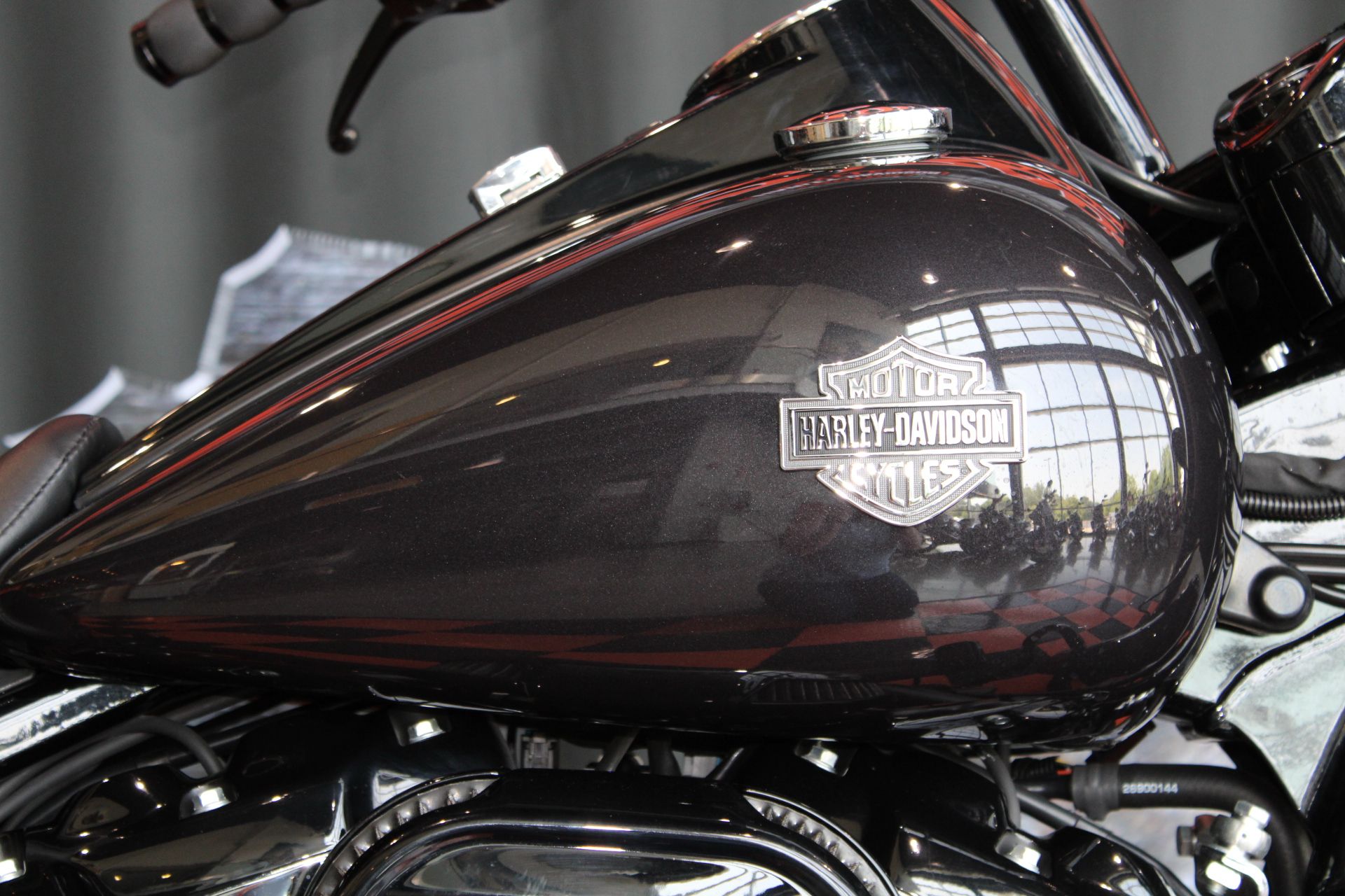 2021 Harley-Davidson Road King® Special in Shorewood, Illinois - Photo 6