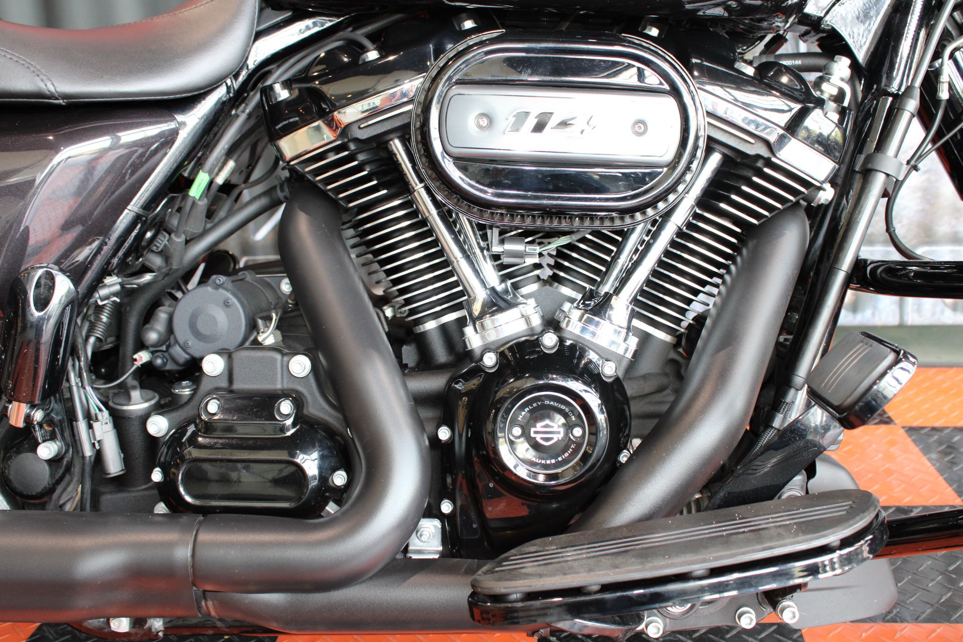 2021 Harley-Davidson Road King® Special in Shorewood, Illinois - Photo 7