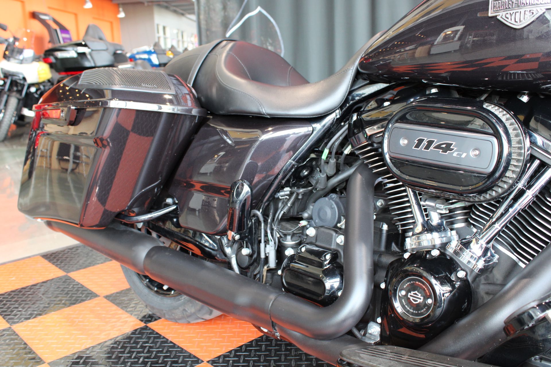 2021 Harley-Davidson Road King® Special in Shorewood, Illinois - Photo 8