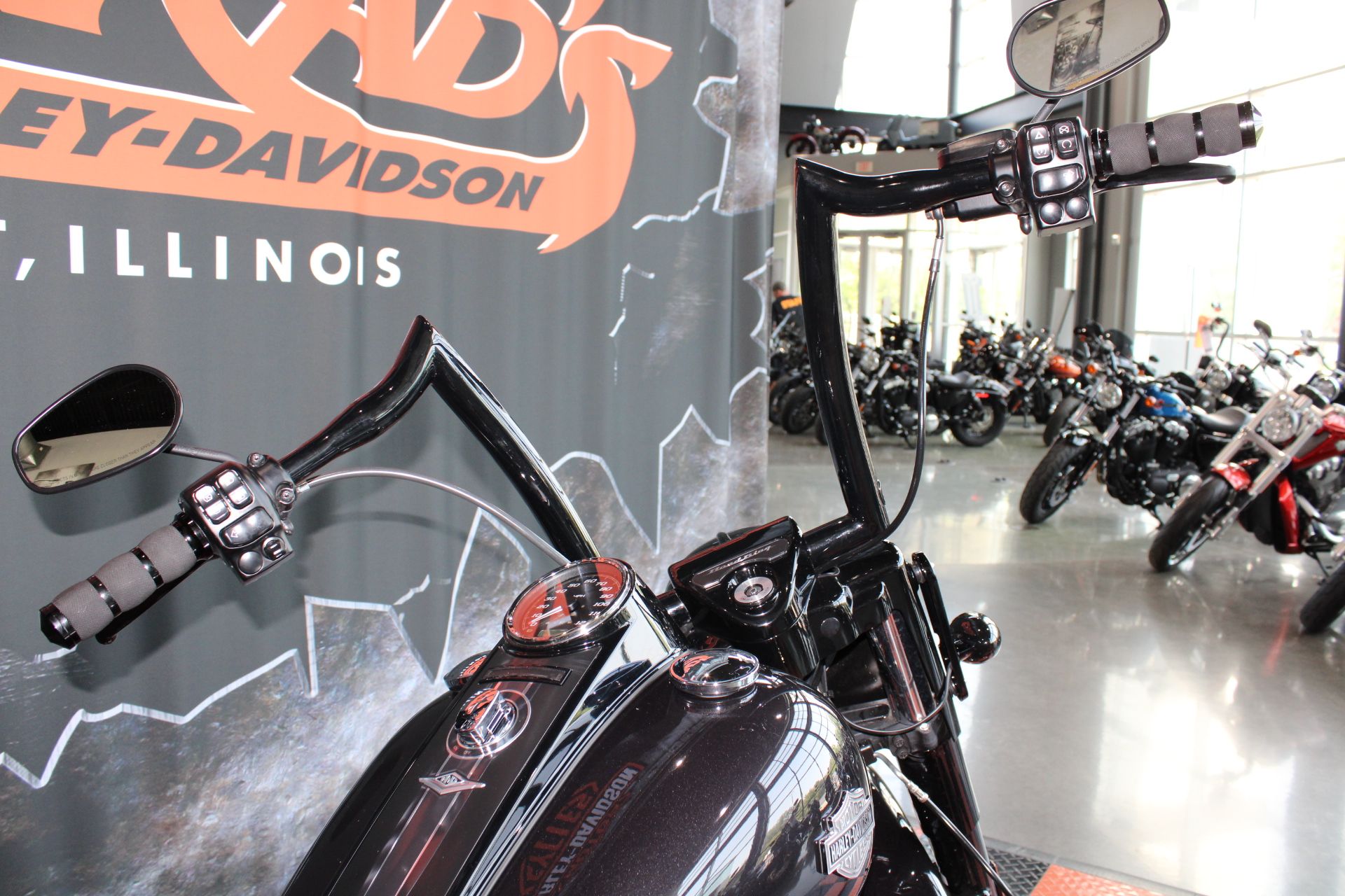 2021 Harley-Davidson Road King® Special in Shorewood, Illinois - Photo 12