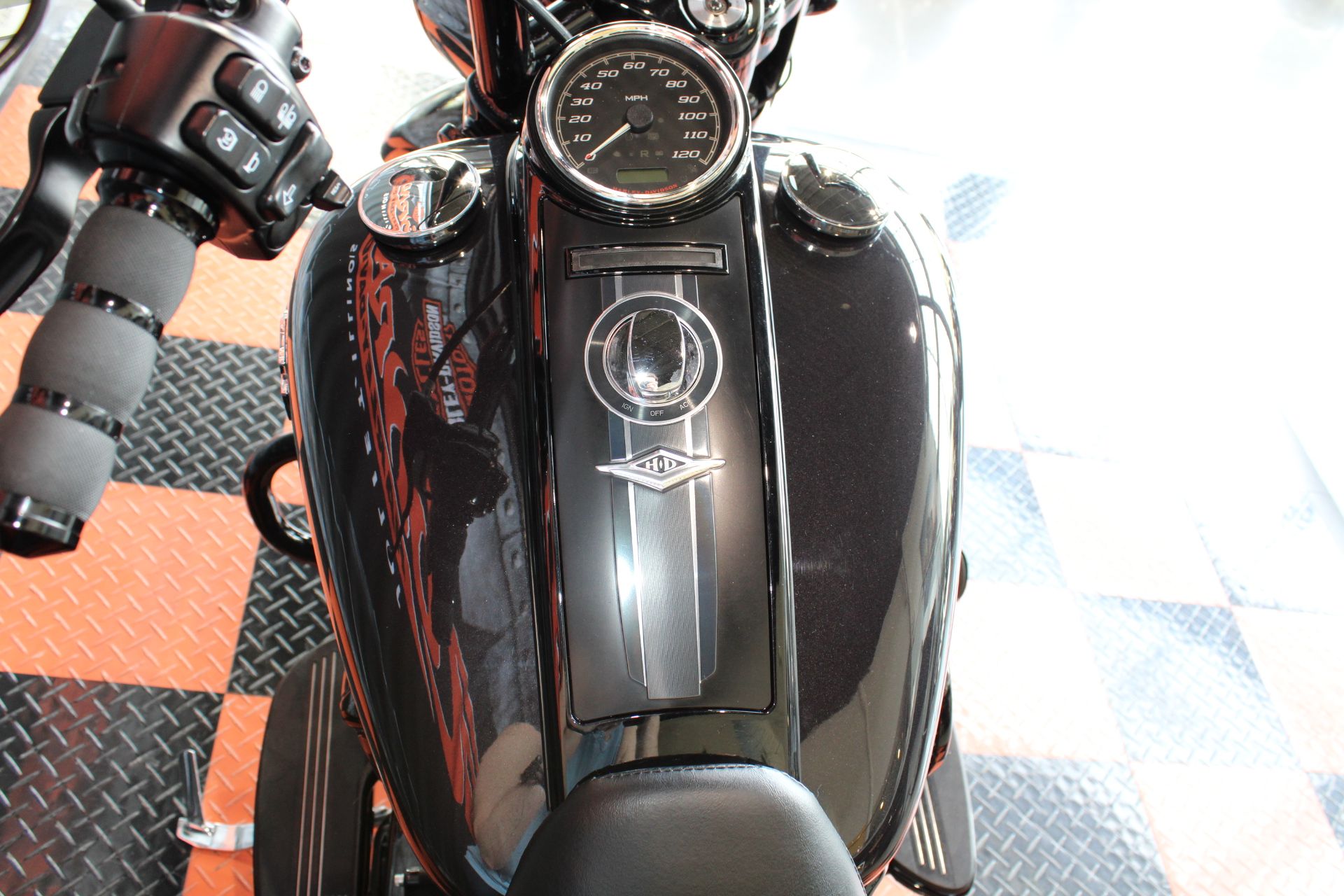 2021 Harley-Davidson Road King® Special in Shorewood, Illinois - Photo 11