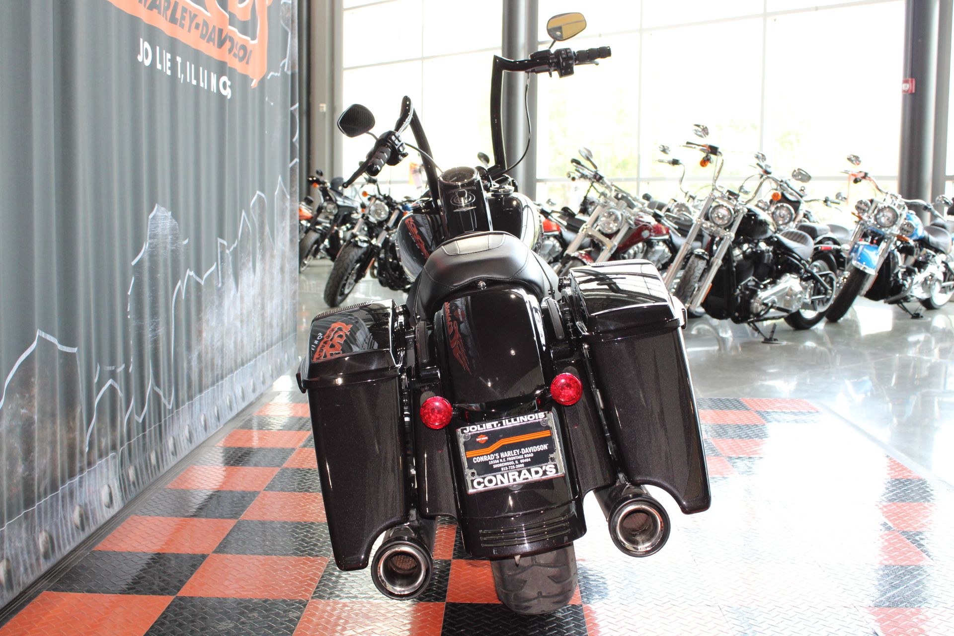 2021 Harley-Davidson Road King® Special in Shorewood, Illinois - Photo 19