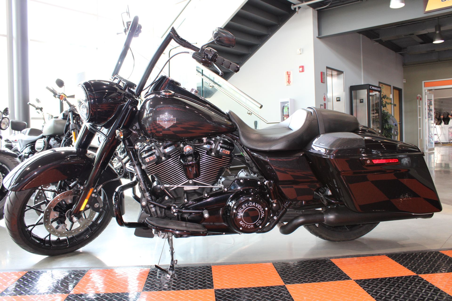 2021 Harley-Davidson Road King® Special in Shorewood, Illinois - Photo 22