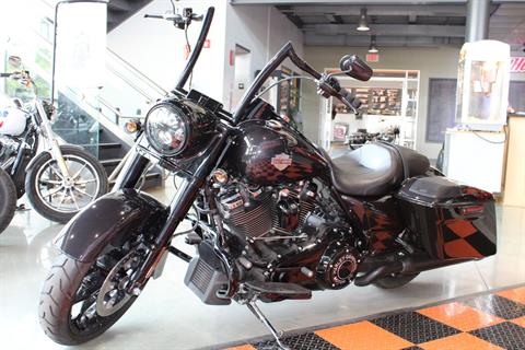 2021 Harley-Davidson Road King® Special in Shorewood, Illinois - Photo 23