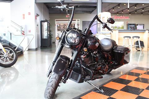 2021 Harley-Davidson Road King® Special in Shorewood, Illinois - Photo 24