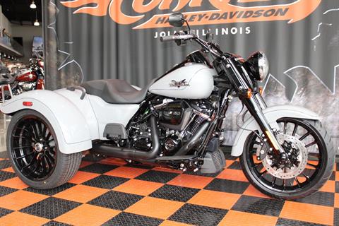 2024 Harley-Davidson Freewheeler® in Shorewood, Illinois - Photo 3