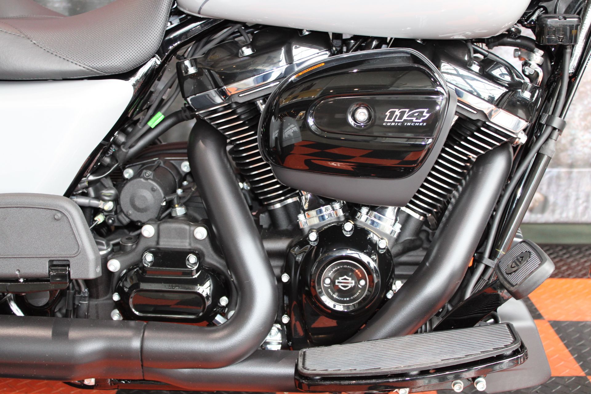 2024 Harley-Davidson Freewheeler® in Shorewood, Illinois - Photo 7