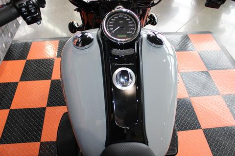 2024 Harley-Davidson Freewheeler® in Shorewood, Illinois - Photo 10