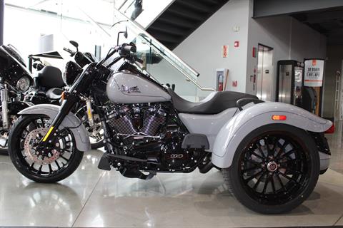 2024 Harley-Davidson Freewheeler® in Shorewood, Illinois - Photo 19