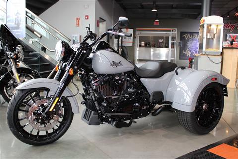 2024 Harley-Davidson Freewheeler® in Shorewood, Illinois - Photo 20