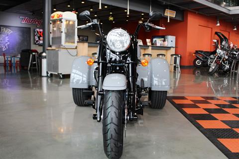2024 Harley-Davidson Freewheeler® in Shorewood, Illinois - Photo 21