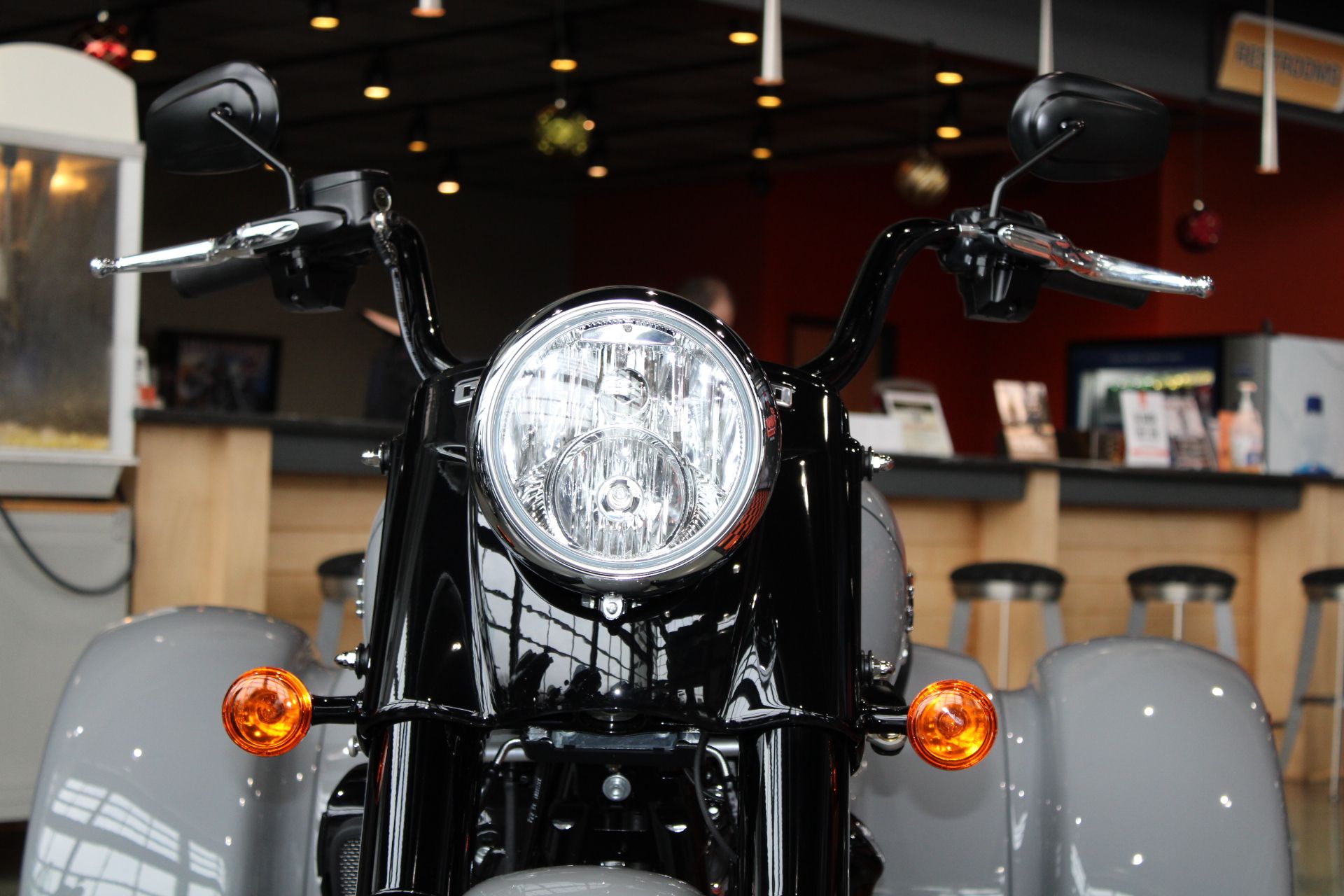 2024 Harley-Davidson Freewheeler® in Shorewood, Illinois - Photo 22