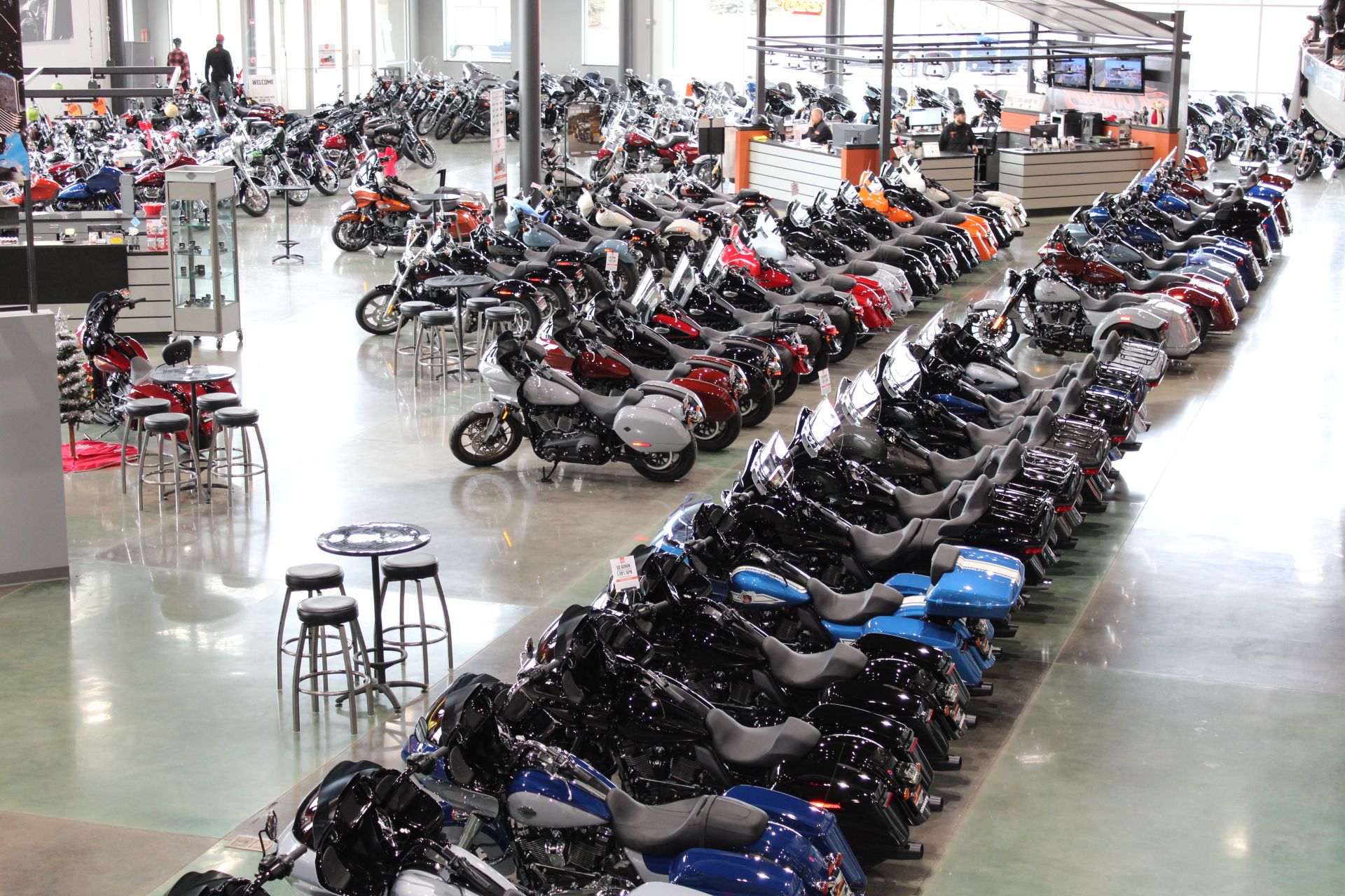 2024 Harley-Davidson Freewheeler® in Shorewood, Illinois - Photo 24