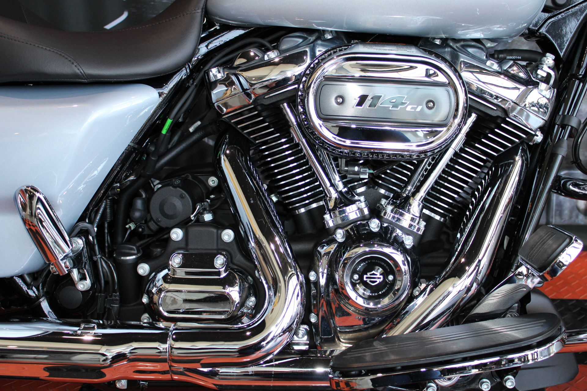 2023 Harley-Davidson Street Glide® Special in Shorewood, Illinois - Photo 7