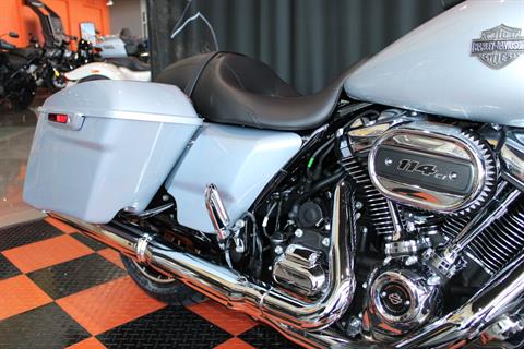 2023 Harley-Davidson Street Glide® Special in Shorewood, Illinois - Photo 8