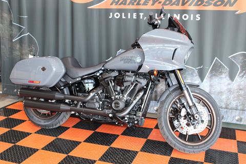2022 Harley-Davidson Low Rider® ST in Shorewood, Illinois - Photo 3