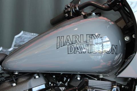 2022 Harley-Davidson Low Rider® ST in Shorewood, Illinois - Photo 5