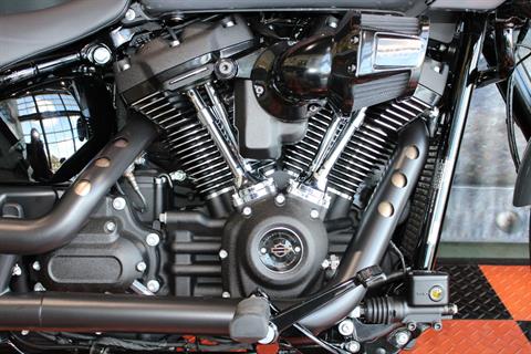 2022 Harley-Davidson Low Rider® ST in Shorewood, Illinois - Photo 6