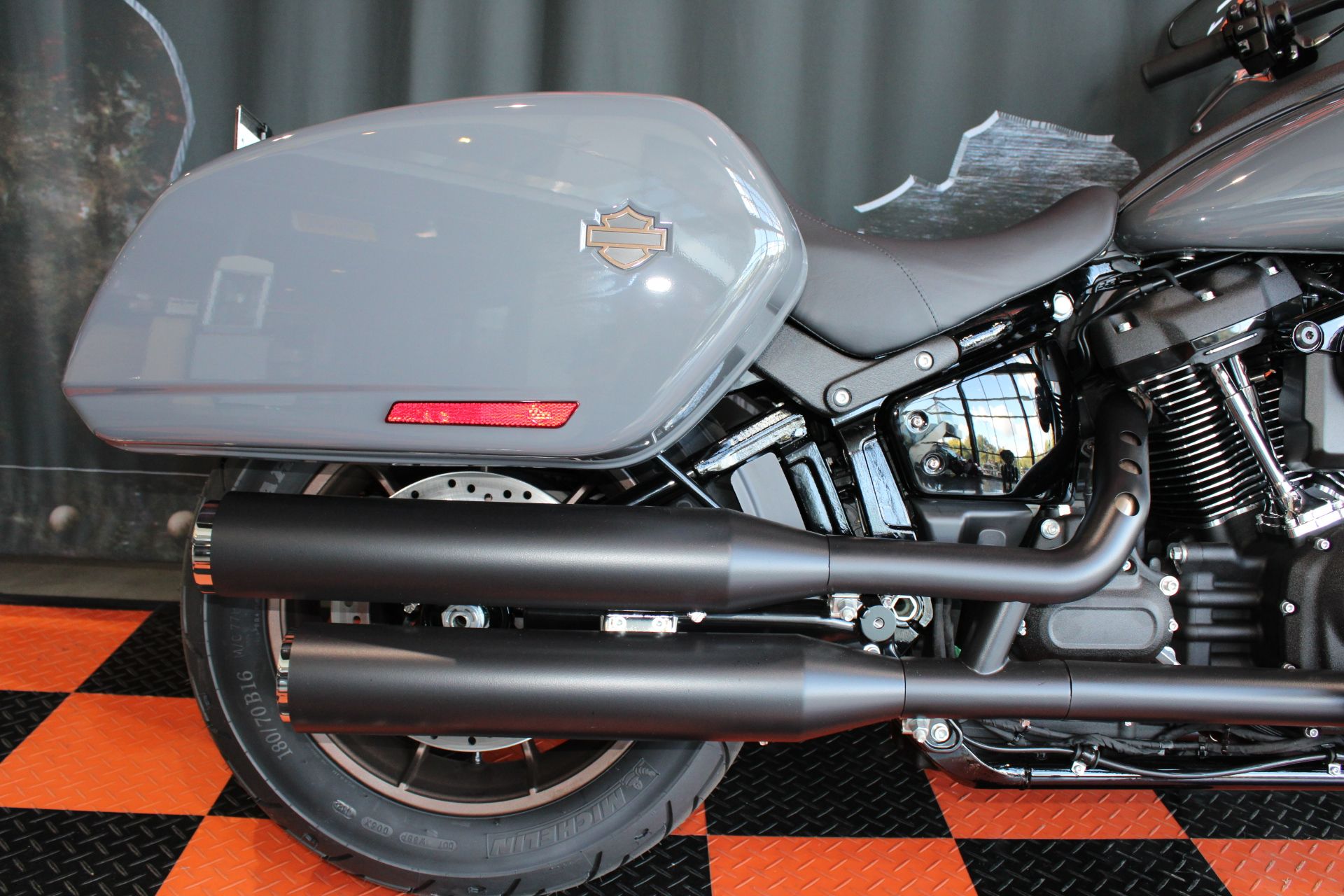 2022 Harley-Davidson Low Rider® ST in Shorewood, Illinois - Photo 14