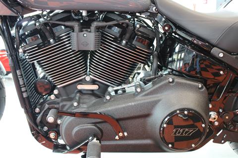 2022 Harley-Davidson Low Rider® ST in Shorewood, Illinois - Photo 18