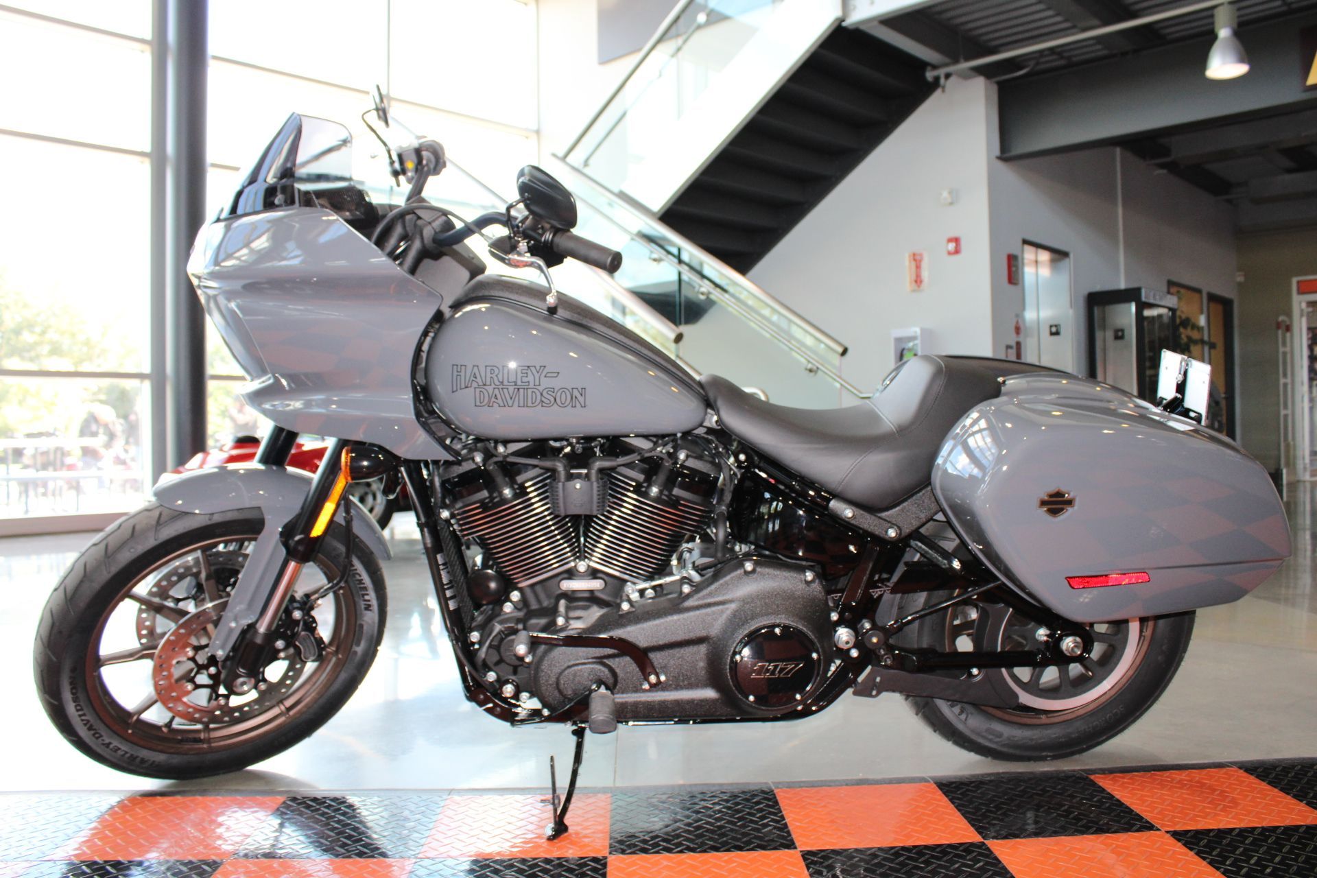 2022 Harley-Davidson Low Rider® ST in Shorewood, Illinois - Photo 19