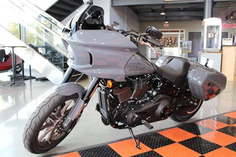 2022 Harley-Davidson Low Rider® ST in Shorewood, Illinois - Photo 20