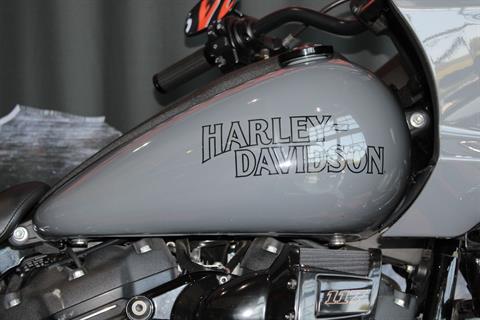 2022 Harley-Davidson Low Rider® ST in Shorewood, Illinois - Photo 6