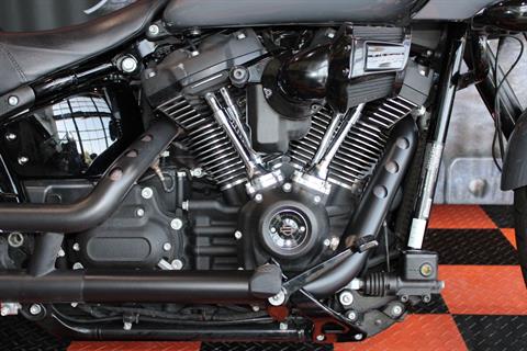 2022 Harley-Davidson Low Rider® ST in Shorewood, Illinois - Photo 7