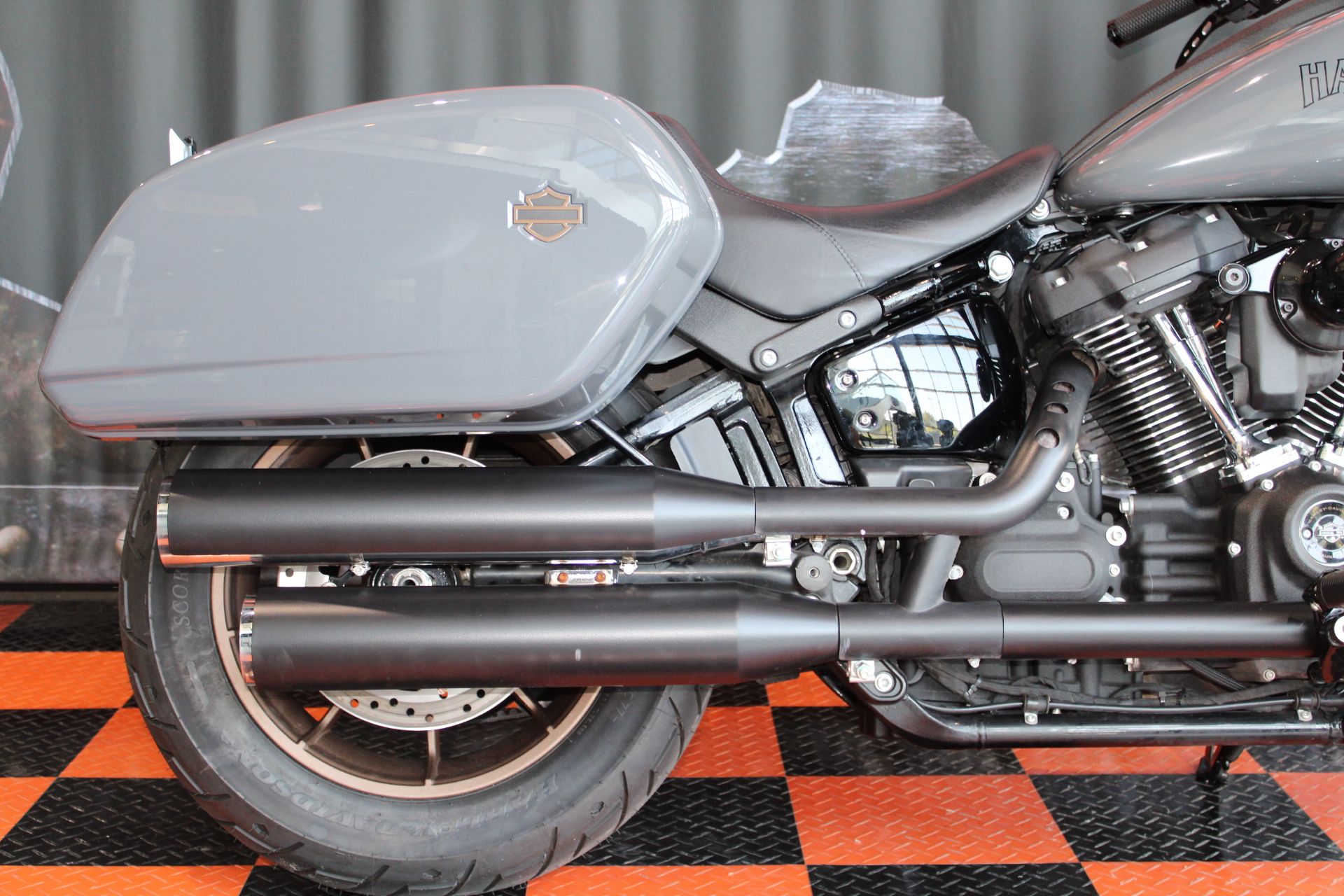 2022 Harley-Davidson Low Rider® ST in Shorewood, Illinois - Photo 15