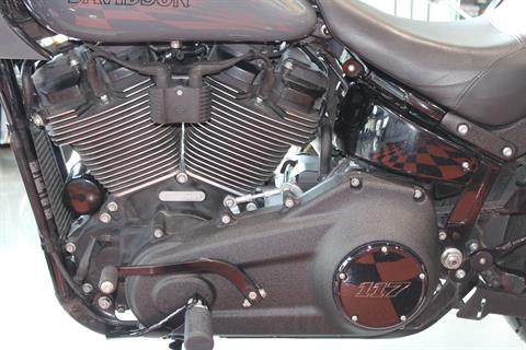 2022 Harley-Davidson Low Rider® ST in Shorewood, Illinois - Photo 17