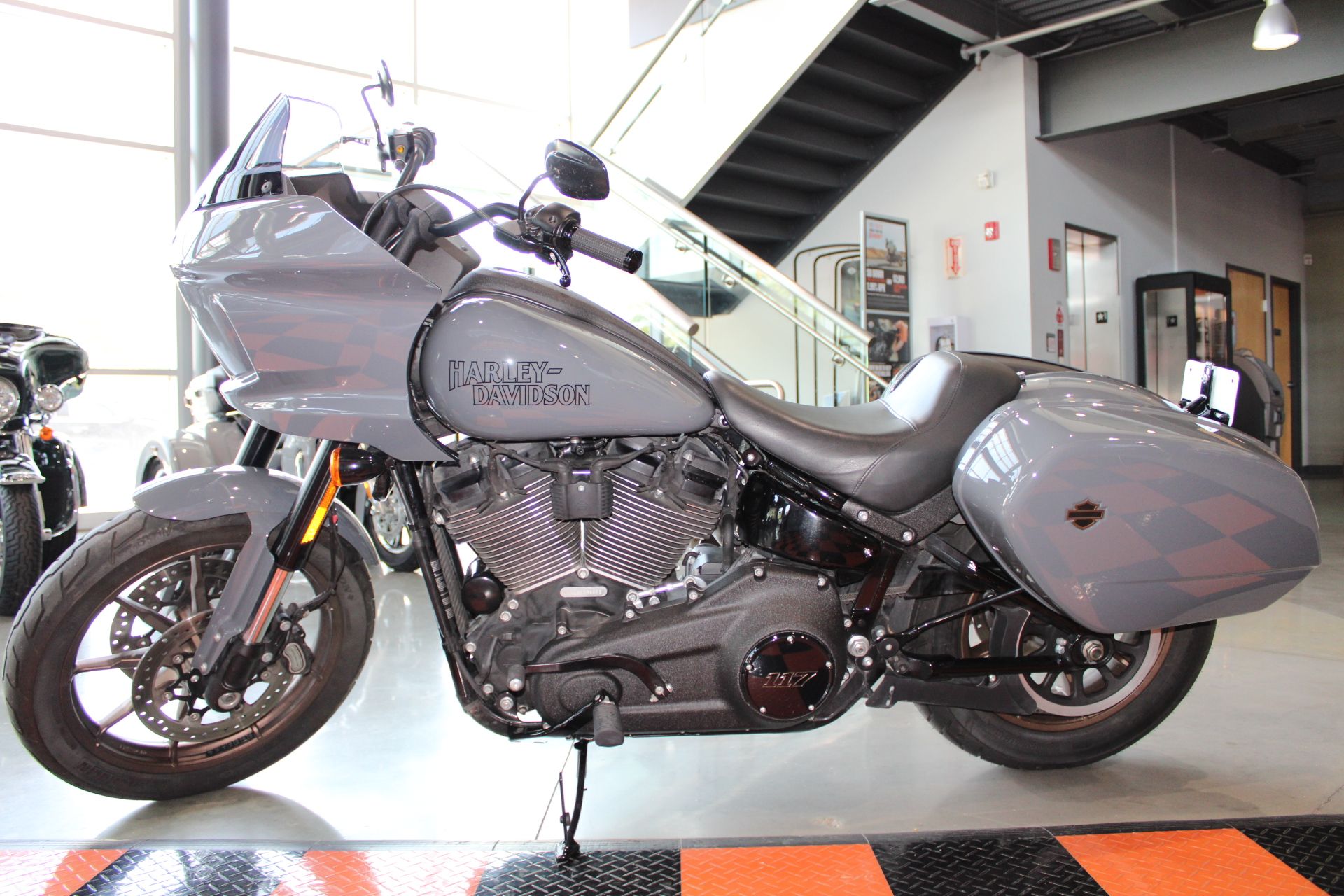 2022 Harley-Davidson Low Rider® ST in Shorewood, Illinois - Photo 18