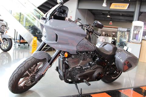 2022 Harley-Davidson Low Rider® ST in Shorewood, Illinois - Photo 19