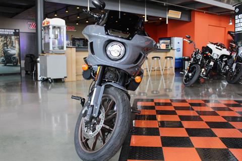 2022 Harley-Davidson Low Rider® ST in Shorewood, Illinois - Photo 20