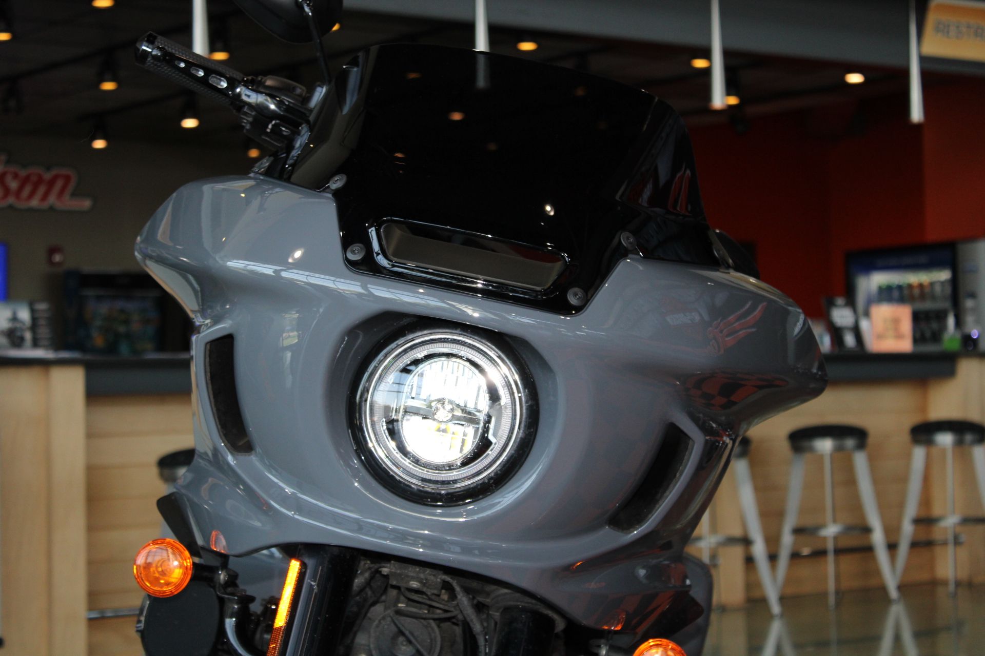 2022 Harley-Davidson Low Rider® ST in Shorewood, Illinois - Photo 21