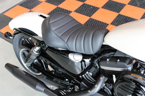 2022 Harley-Davidson Iron 883™ in Shorewood, Illinois - Photo 7