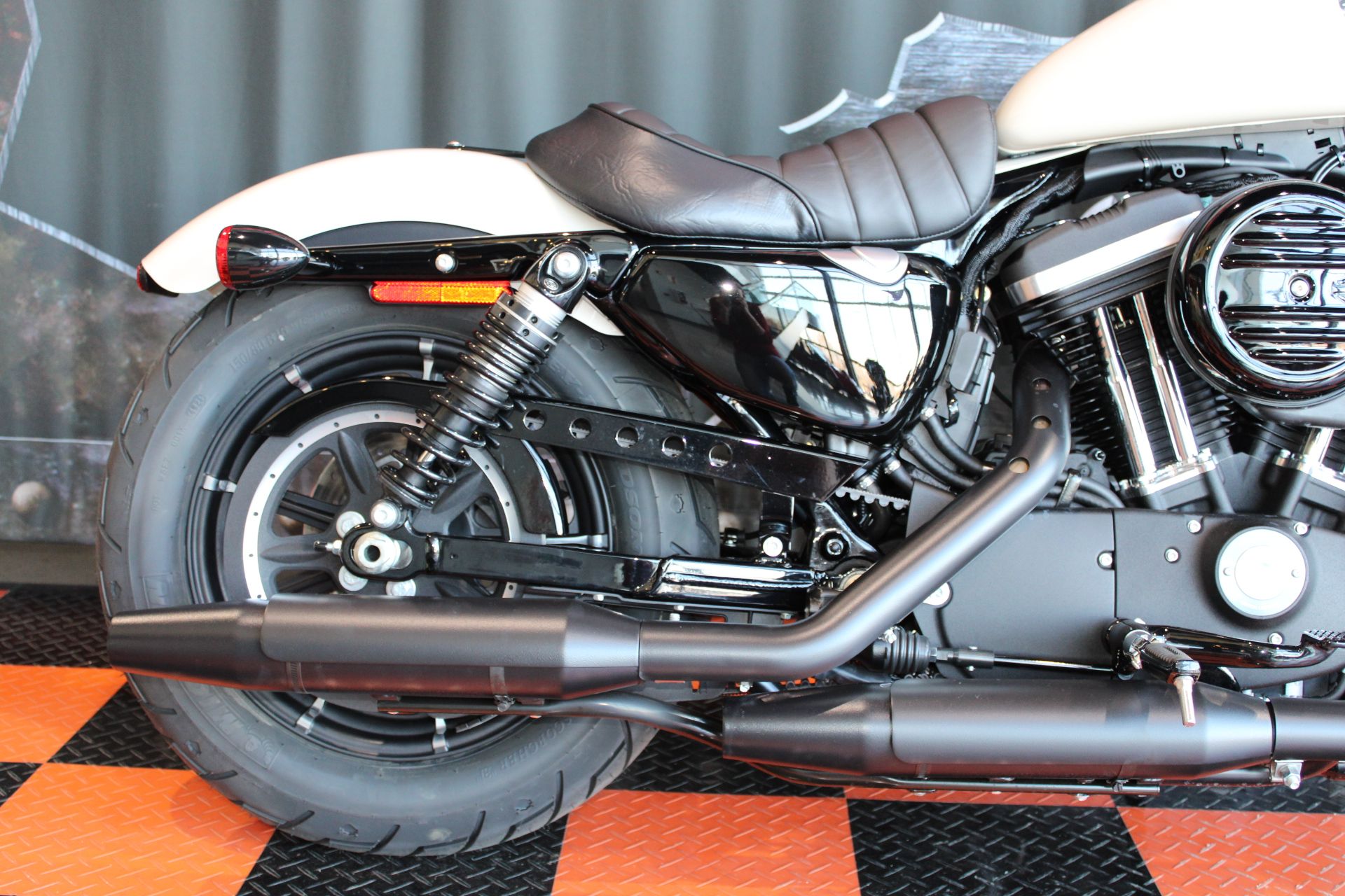 2022 Harley-Davidson Iron 883™ in Shorewood, Illinois - Photo 14