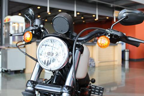 2022 Harley-Davidson Iron 883™ in Shorewood, Illinois - Photo 18