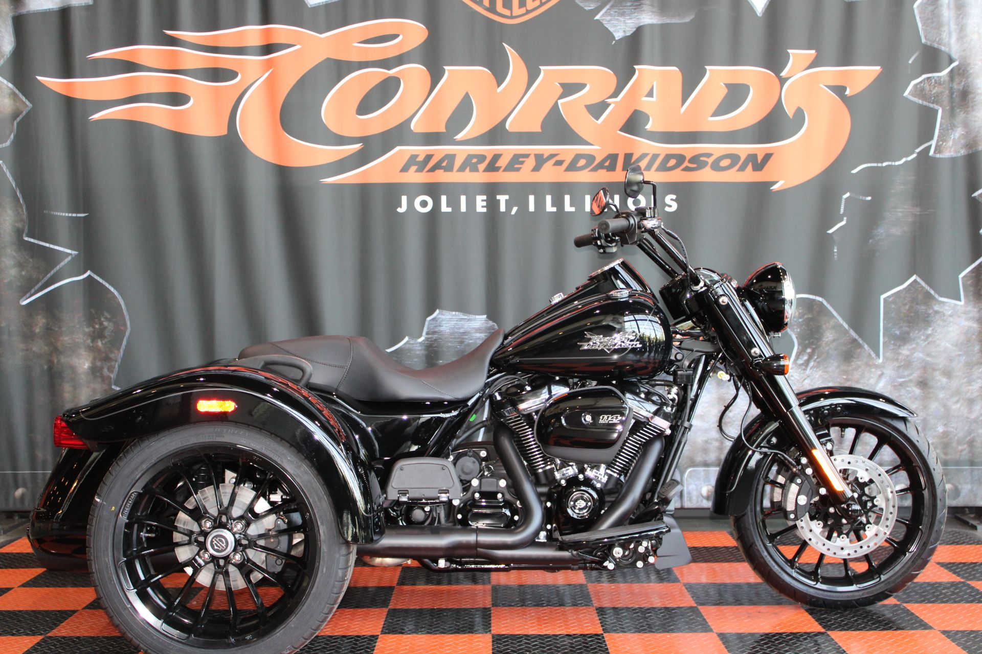 2023 Harley-Davidson Freewheeler® in Shorewood, Illinois - Photo 1