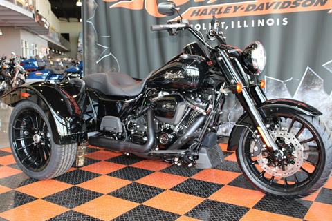 2023 Harley-Davidson Freewheeler® in Shorewood, Illinois - Photo 3