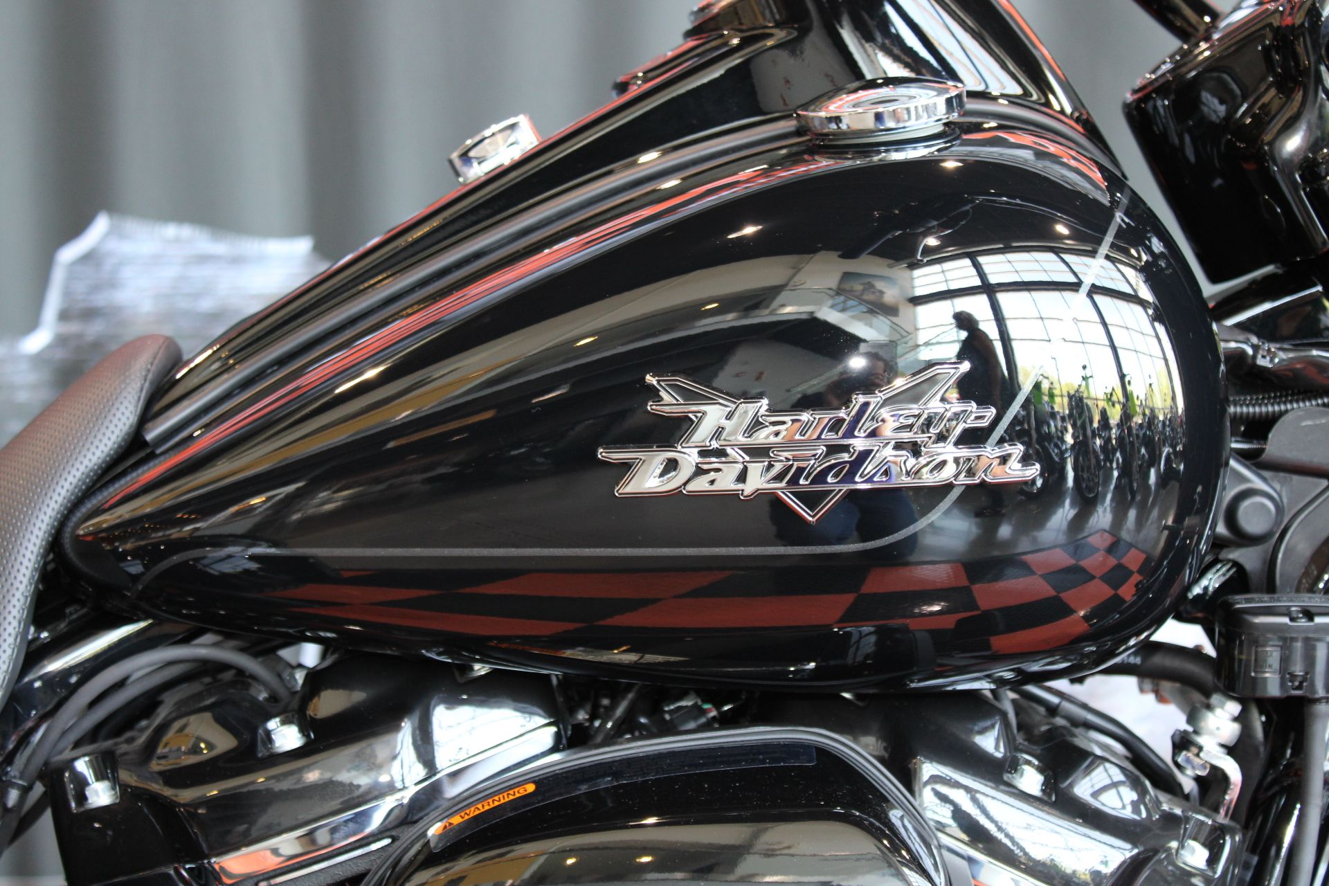 2023 Harley-Davidson Freewheeler® in Shorewood, Illinois - Photo 6