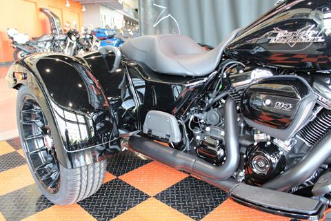 2023 Harley-Davidson Freewheeler® in Shorewood, Illinois - Photo 8