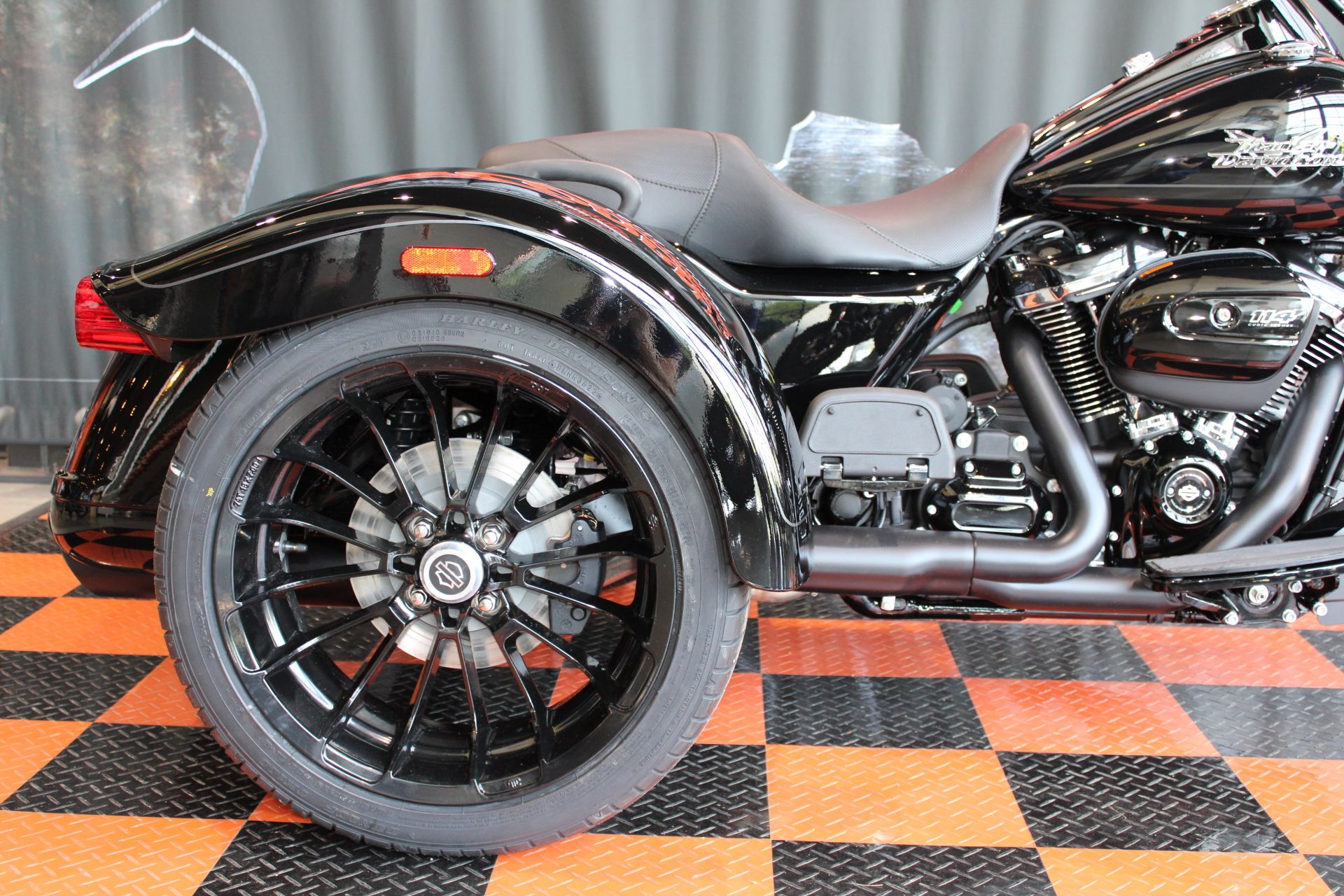 2023 Harley-Davidson Freewheeler® in Shorewood, Illinois - Photo 16