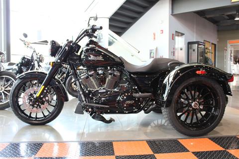 2023 Harley-Davidson Freewheeler® in Shorewood, Illinois - Photo 19