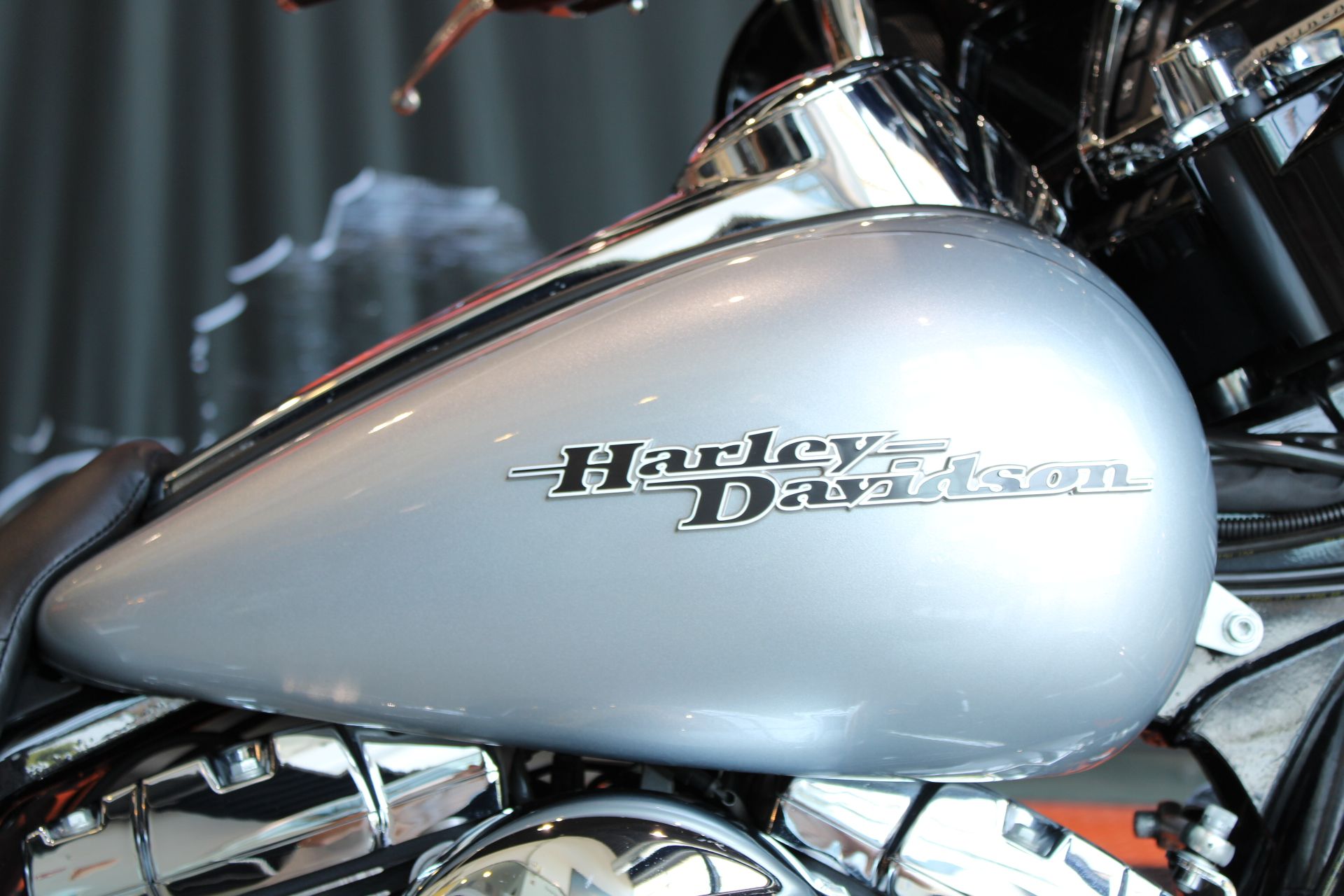 2015 Harley-Davidson Street Glide® Special in Shorewood, Illinois - Photo 4