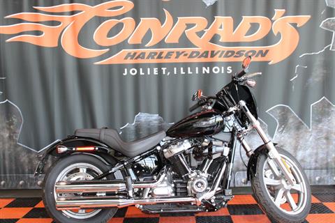 2022 Harley-Davidson Softail® Standard in Shorewood, Illinois - Photo 1