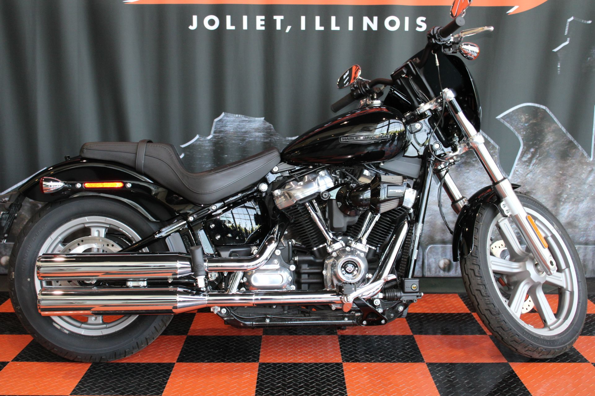 2022 Harley-Davidson Softail® Standard in Shorewood, Illinois - Photo 2