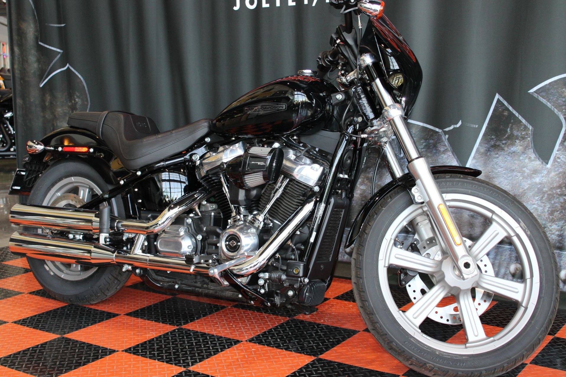 2022 Harley-Davidson Softail® Standard in Shorewood, Illinois - Photo 3
