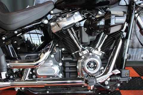2022 Harley-Davidson Softail® Standard in Shorewood, Illinois - Photo 7